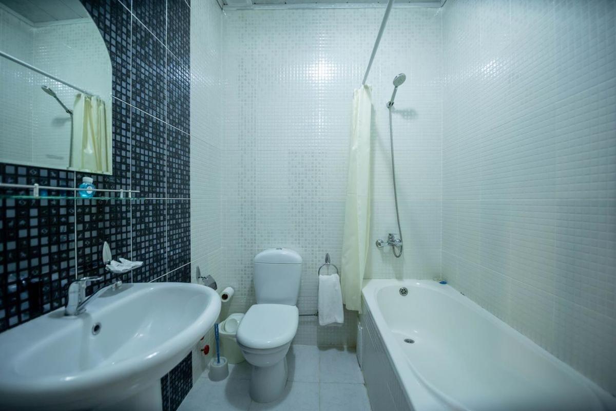 Reikartz Modarixon Bukhara Exterior foto