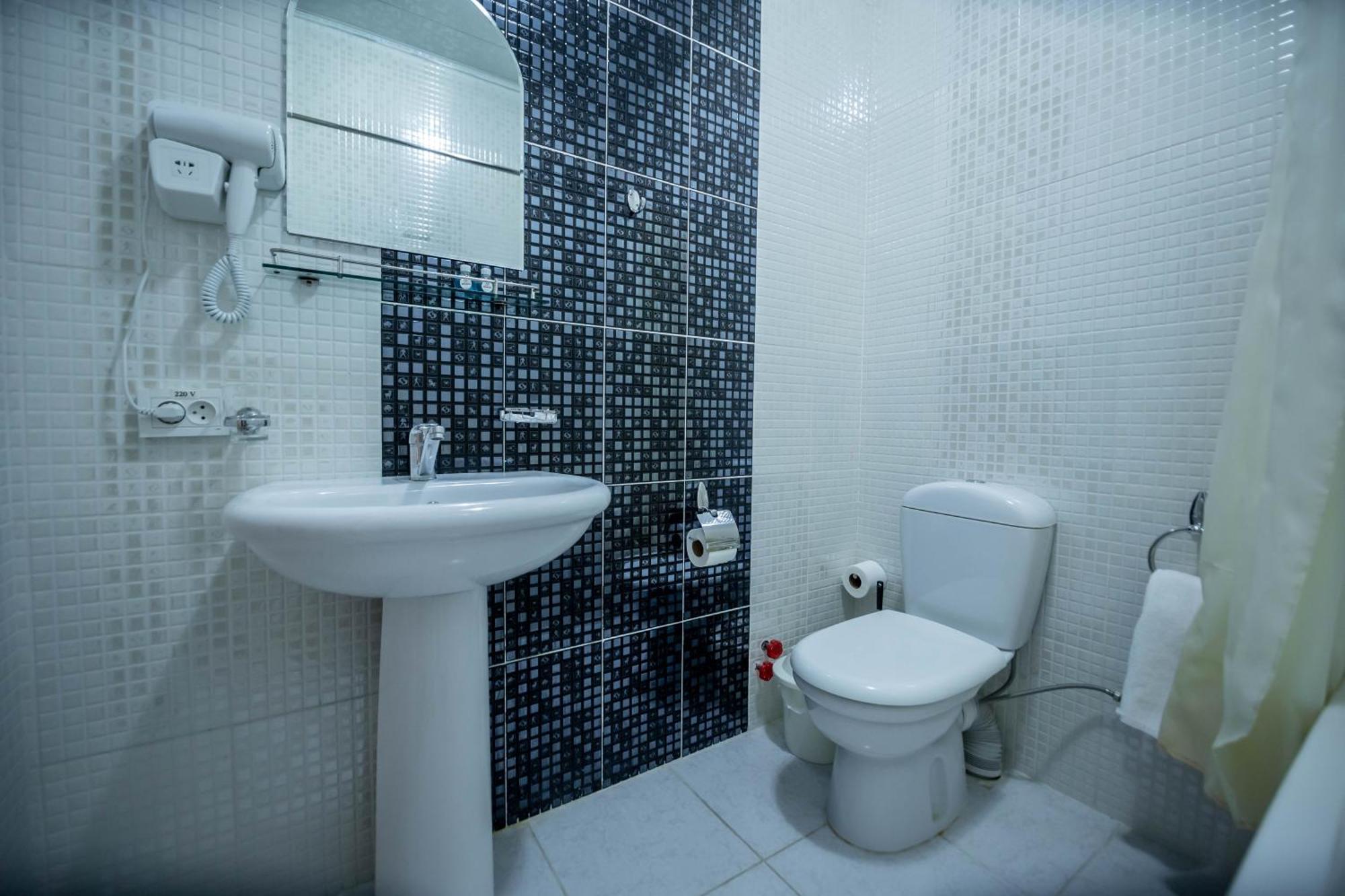 Reikartz Modarixon Bukhara Exterior foto